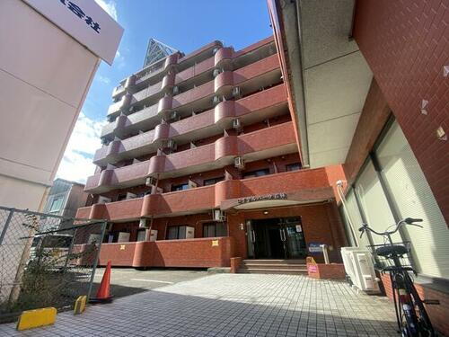 宮城県仙台市若林区若林５丁目 賃貸マンション