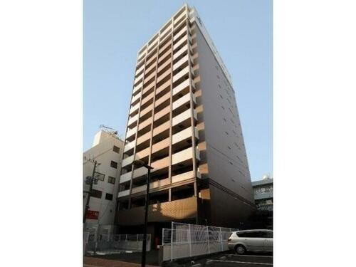 長崎県長崎市万屋町 賃貸マンション