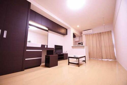 福岡県福岡市早良区田村２丁目 賃貸アパート