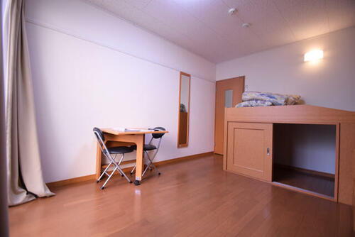 福岡県福岡市城南区片江５丁目 賃貸アパート