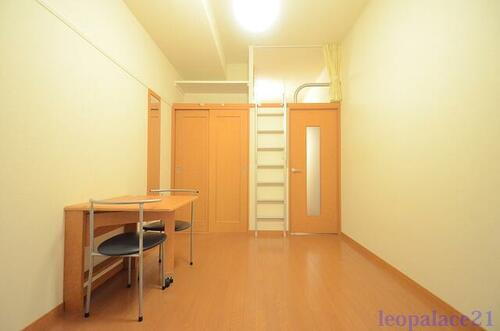 福岡県福岡市城南区片江５丁目 賃貸アパート