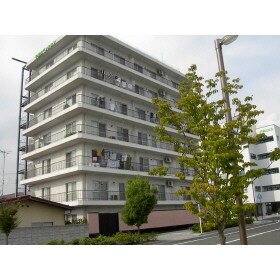 千歳山マンション