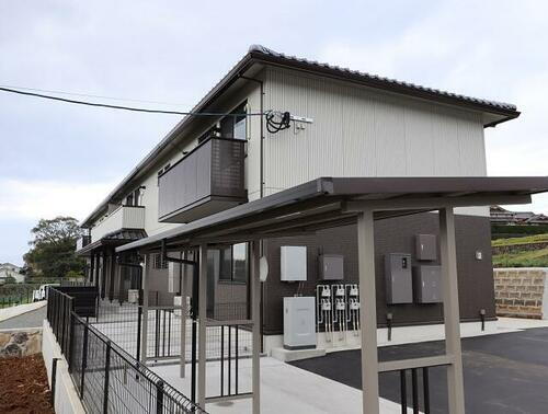 長崎県大村市三城町 賃貸アパート