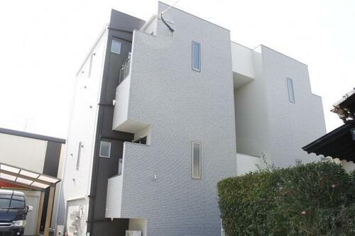 福岡県福岡市早良区次郎丸３丁目 賃貸アパート