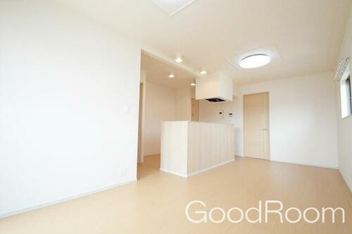 徳島県小松島市小松島町字元根井 賃貸アパート