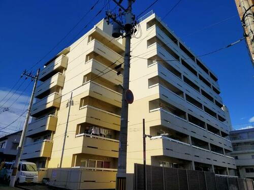 宮城県仙台市宮城野区西宮城野 賃貸マンション