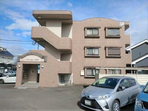 ドリームハウス