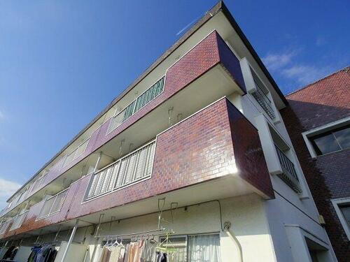 第２メゾン大泉