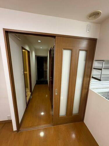 神奈川県横浜市金沢区富岡東１丁目 賃貸マンション