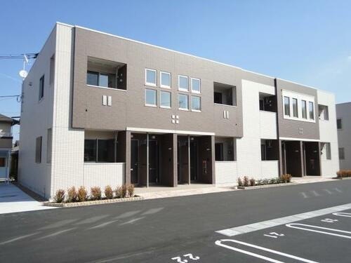 広島県福山市引野町３丁目 2階建 築9年12ヶ月