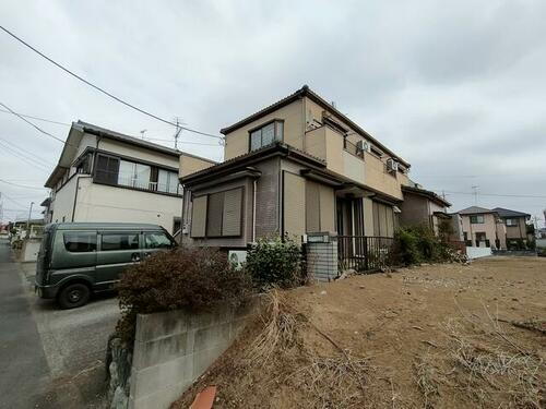 茨城県取手市戸頭２丁目 築31年7ヶ月 2階建