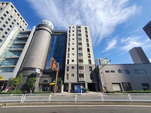 愛知県名古屋市西区名駅２丁目 地上11階地下1階建 築52年5ヶ月