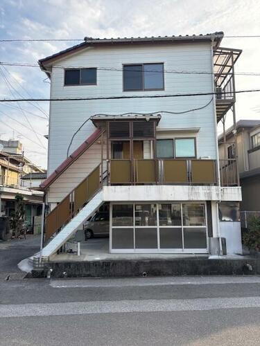 高知県高知市山ノ端町 賃貸一戸建て