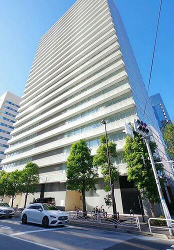 東京都港区港南４丁目 築22年2ヶ月 24階建