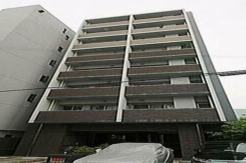 ツバサ西梅田グロリエ