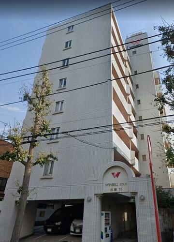 神奈川県川崎市川崎区藤崎４丁目 賃貸マンション