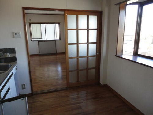 千葉県柏市ひばりが丘 2階建 築36年10ヶ月