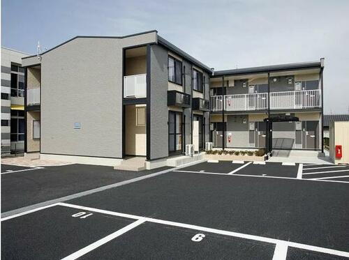 レオパレスキルシェ