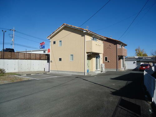 群馬県安中市原市 2階建 築13年10ヶ月