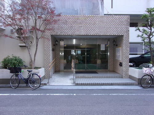 東京都中央区日本橋中洲 賃貸マンション