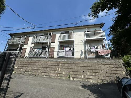 クレストコート・蕪木