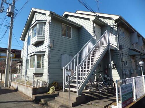 メゾンリベール