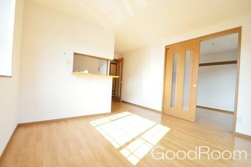 徳島県徳島市八万町大坪 2階建 築23年3ヶ月