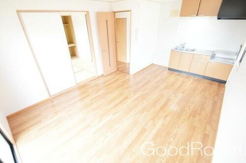 徳島県徳島市八万町夷山 2階建 築24年3ヶ月