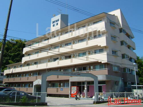 高知県高知市朝倉丙 賃貸マンション