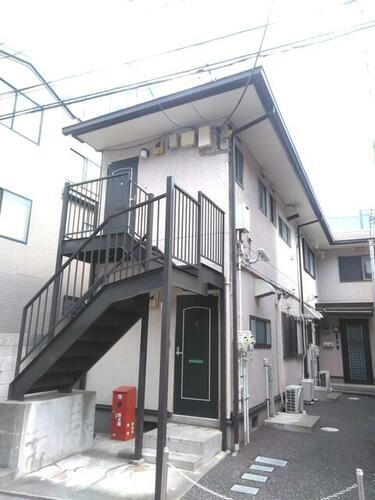 東京都足立区千住旭町 賃貸アパート