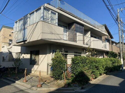 ビラ・ニューカナル