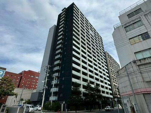 シティタワー山形七日町