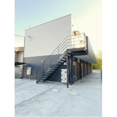 千葉県千葉市緑区土気町 賃貸アパート