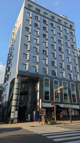 ノアーズアーク博多祇園