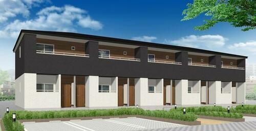 静岡県浜松市浜名区三ヶ日町三ヶ日 賃貸アパート