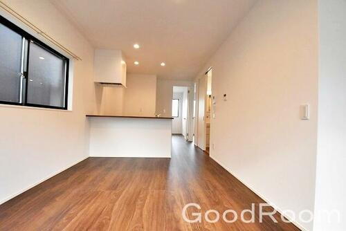 徳島県小松島市大林町字金岡 賃貸アパート