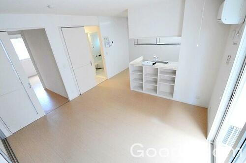 徳島県小松島市金磯町 賃貸アパート