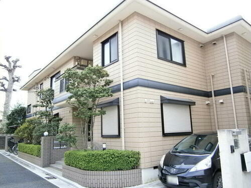 東京都世田谷区赤堤１丁目 築27年7ヶ月 2階建