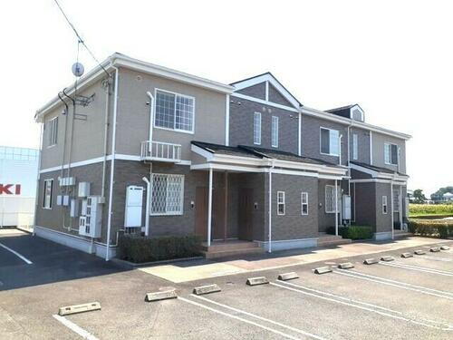 香川県高松市香川町大野 賃貸アパート