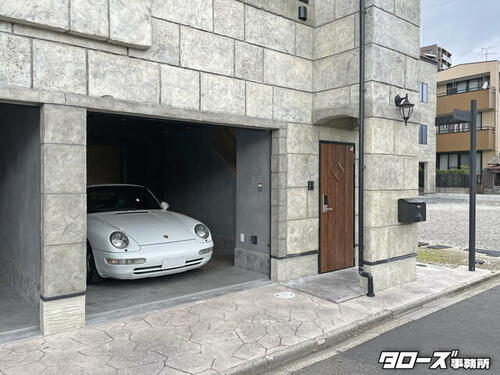 愛知県名古屋市中川区八田町 築3年3ヶ月 3階建