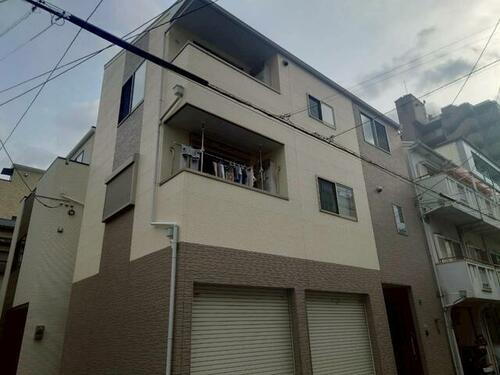 フォレスト都島