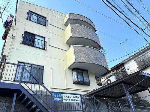 静岡県伊東市玖須美元和田 賃貸マンション