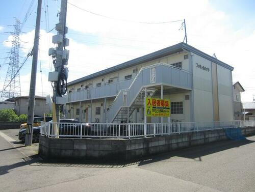 福島県福島市西中央３丁目 築37年7ヶ月 2階建