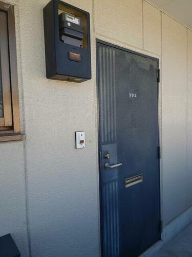 シャインハイム南鳩ヶ谷