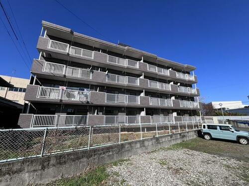 熊本県八代市松江本町 築42年3ヶ月 4階建