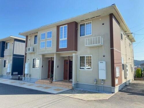 サンリット・セレノ　Ⅲ