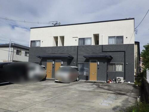 宮城県大崎市古川沢田字筒場 賃貸アパート