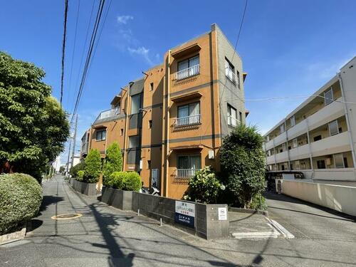 東財パステルメゾン昭島