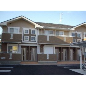 愛媛県新居浜市星原町 賃貸アパート