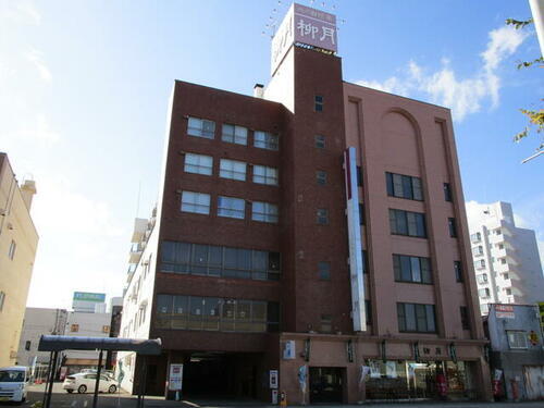 北海道帯広市大通南８丁目 賃貸マンション